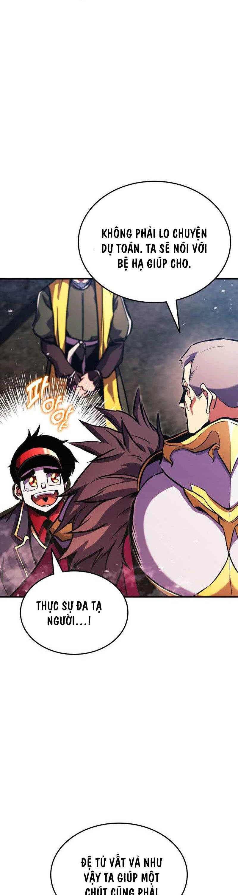 Huyền Thoại Game Thủ – Tái Xuất Chapter 156 - Trang 2