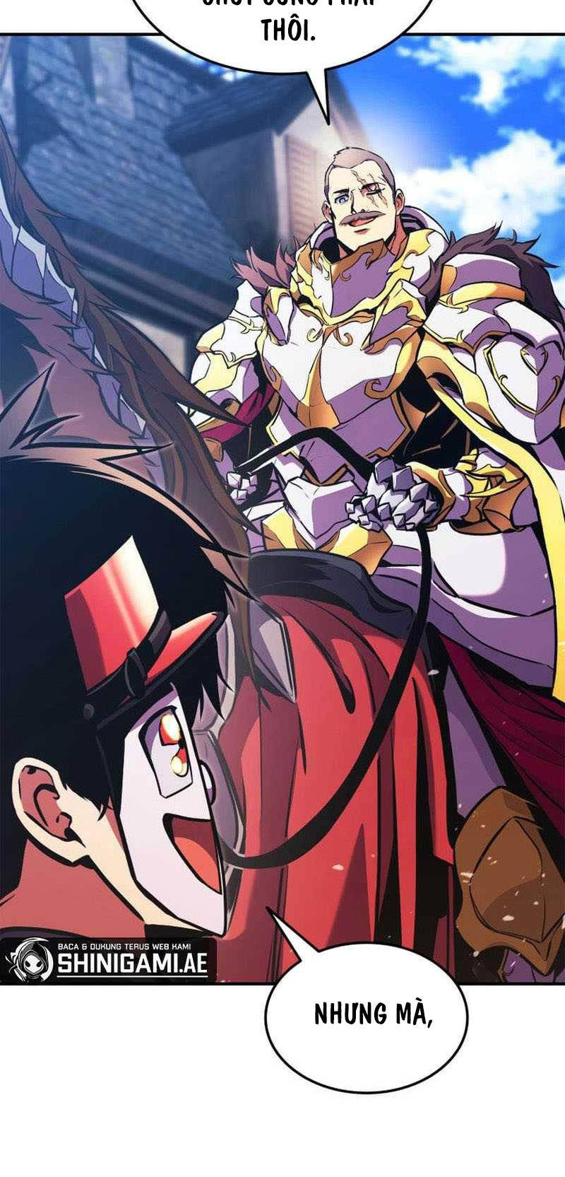 Huyền Thoại Game Thủ – Tái Xuất Chapter 156 - Trang 2