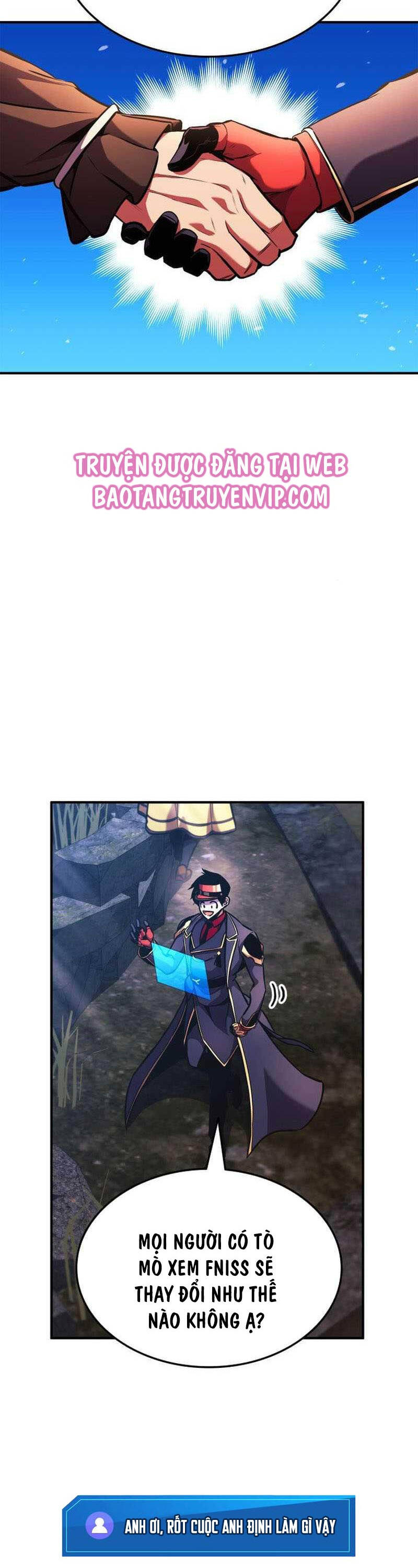 Huyền Thoại Game Thủ – Tái Xuất Chapter 156 - Trang 2