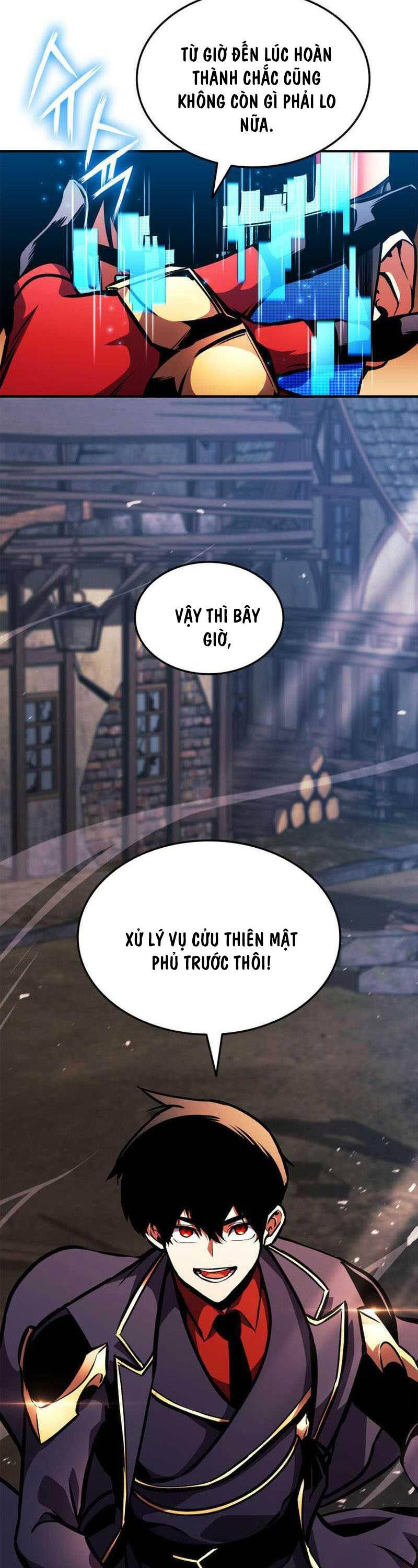 Huyền Thoại Game Thủ – Tái Xuất Chapter 156 - Trang 2