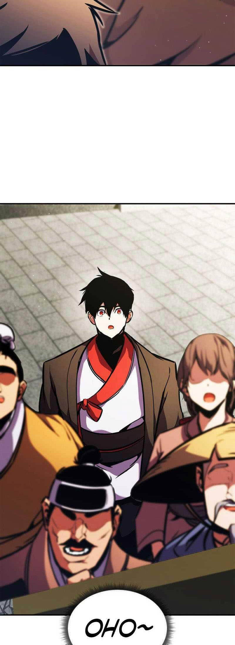 Huyền Thoại Game Thủ – Tái Xuất Chapter 156 - Trang 2