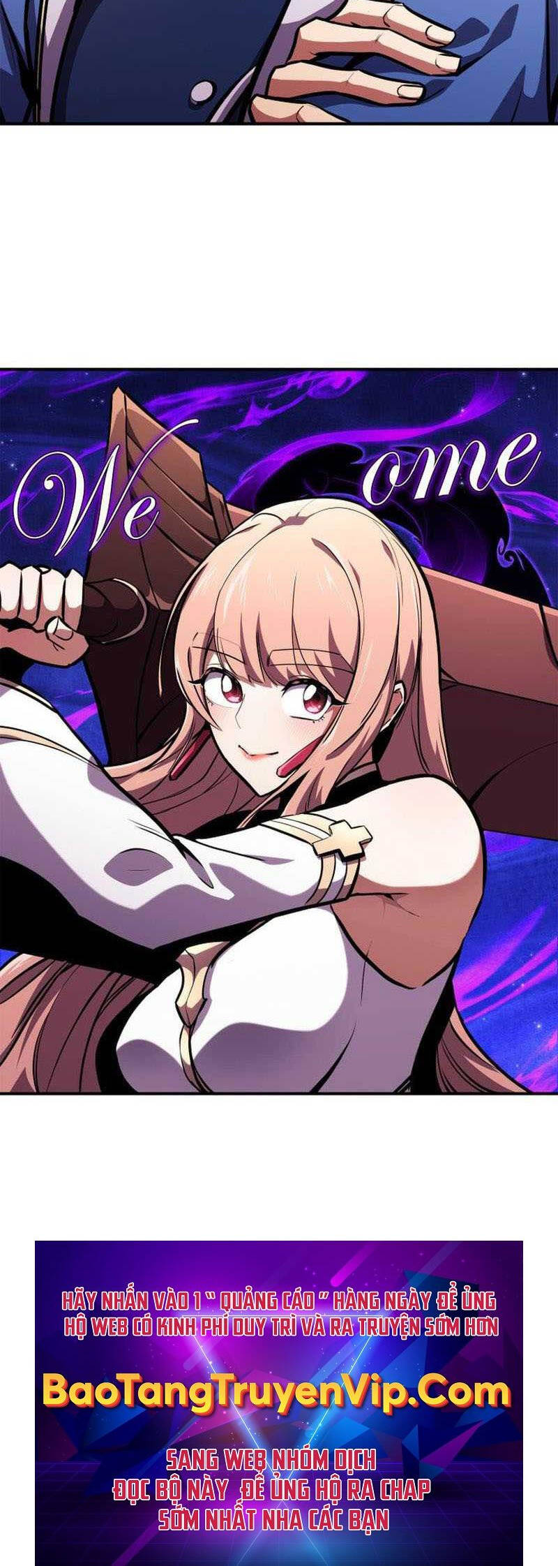 Huyền Thoại Game Thủ – Tái Xuất Chapter 156 - Trang 2