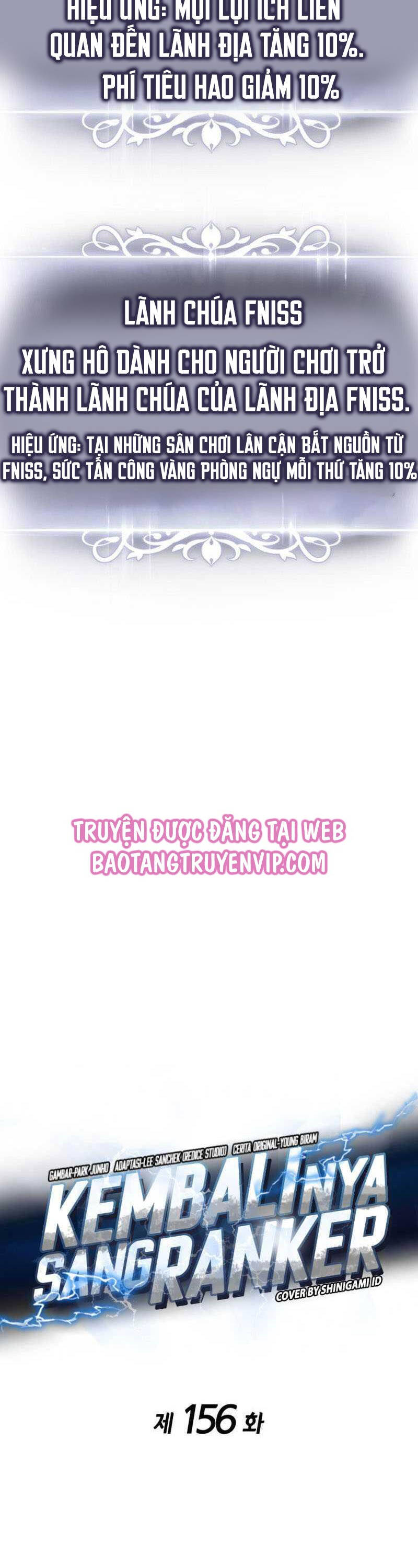 Huyền Thoại Game Thủ – Tái Xuất Chapter 156 - Trang 2