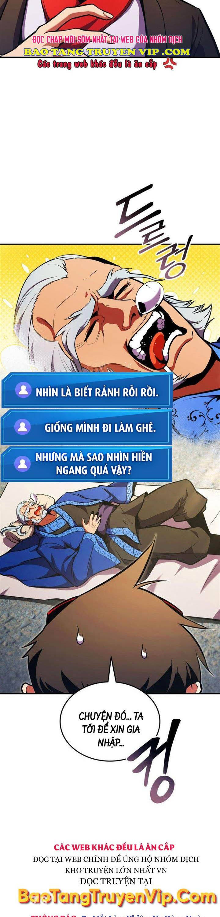 Huyền Thoại Game Thủ – Tái Xuất Chapter 157 - Trang 2