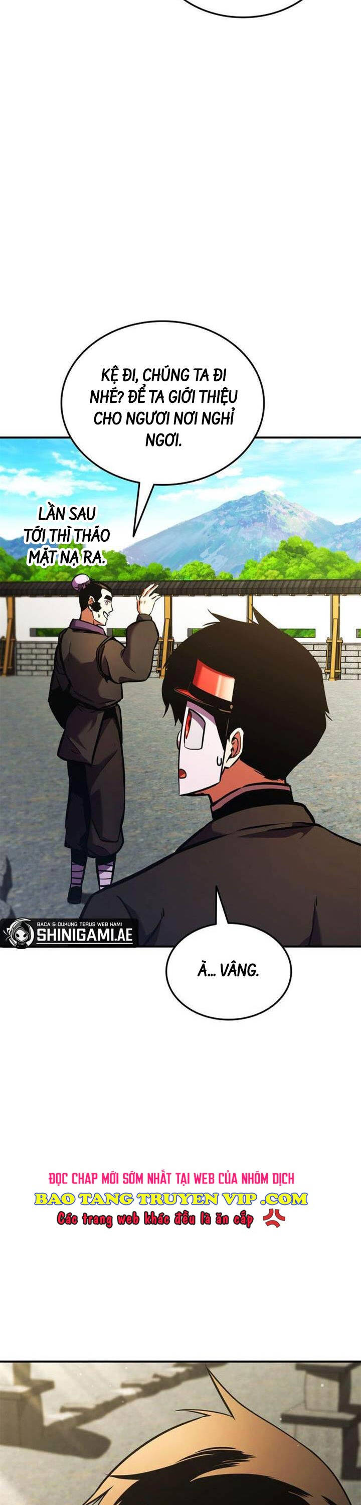 Huyền Thoại Game Thủ – Tái Xuất Chapter 157 - Trang 2