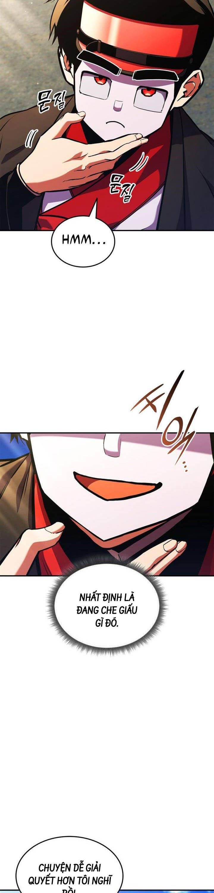 Huyền Thoại Game Thủ – Tái Xuất Chapter 157 - Trang 2