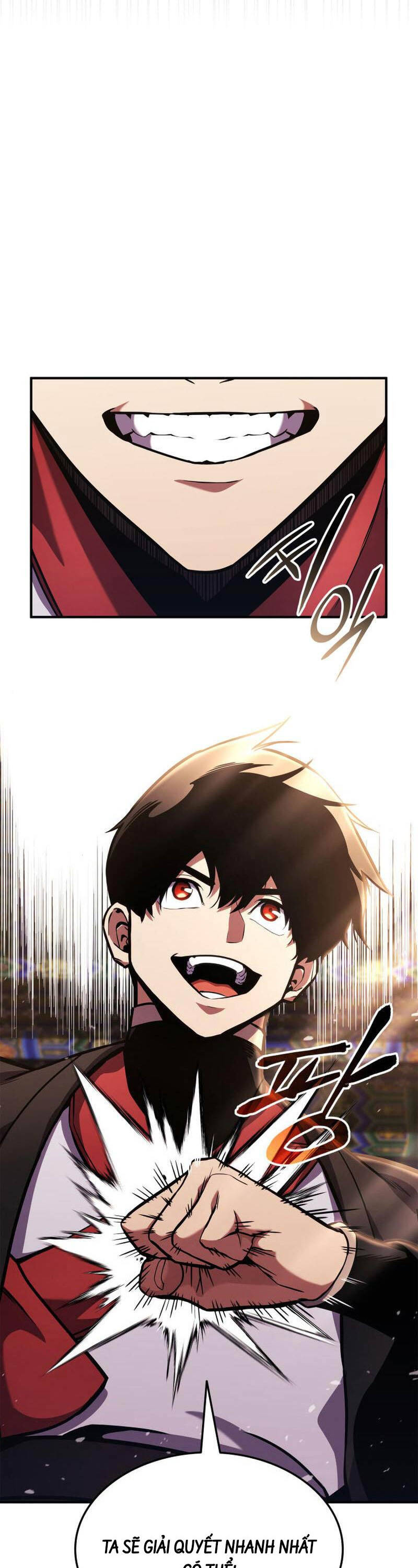 Huyền Thoại Game Thủ – Tái Xuất Chapter 158 - Trang 2