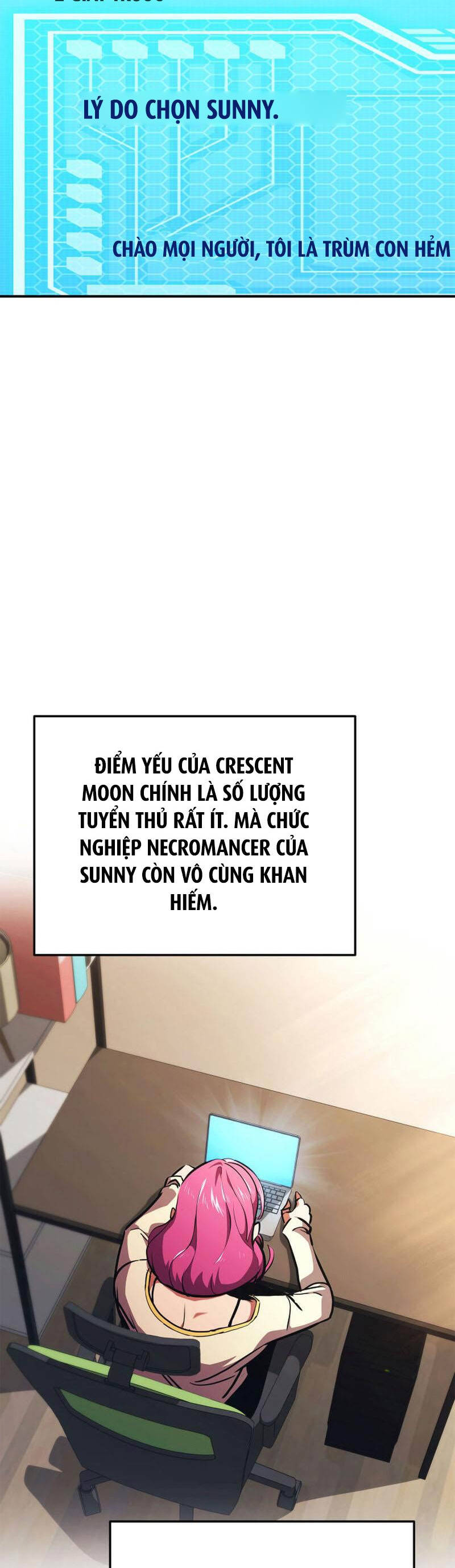 Huyền Thoại Game Thủ – Tái Xuất Chapter 158 - Trang 2