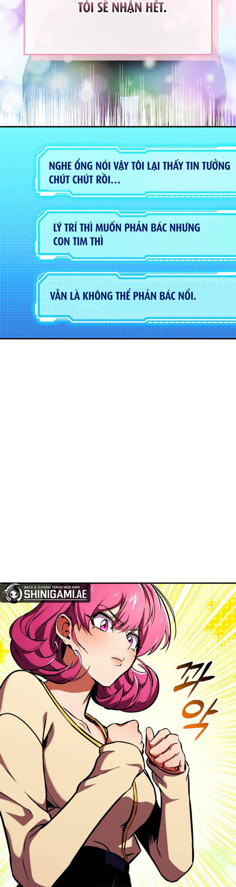 Huyền Thoại Game Thủ – Tái Xuất Chapter 158 - Trang 2