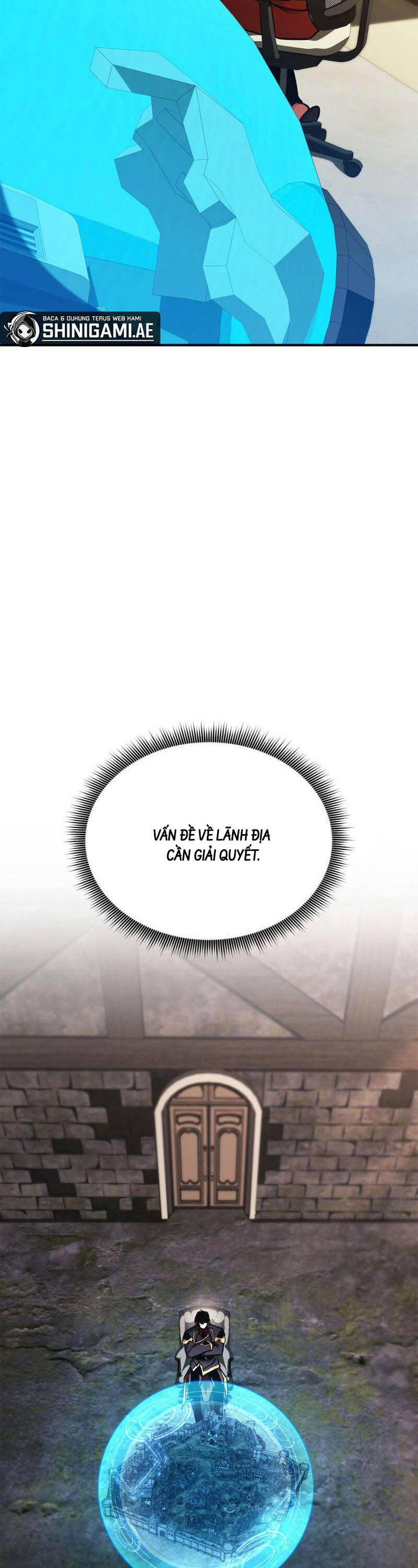 Huyền Thoại Game Thủ – Tái Xuất Chapter 158 - Trang 2