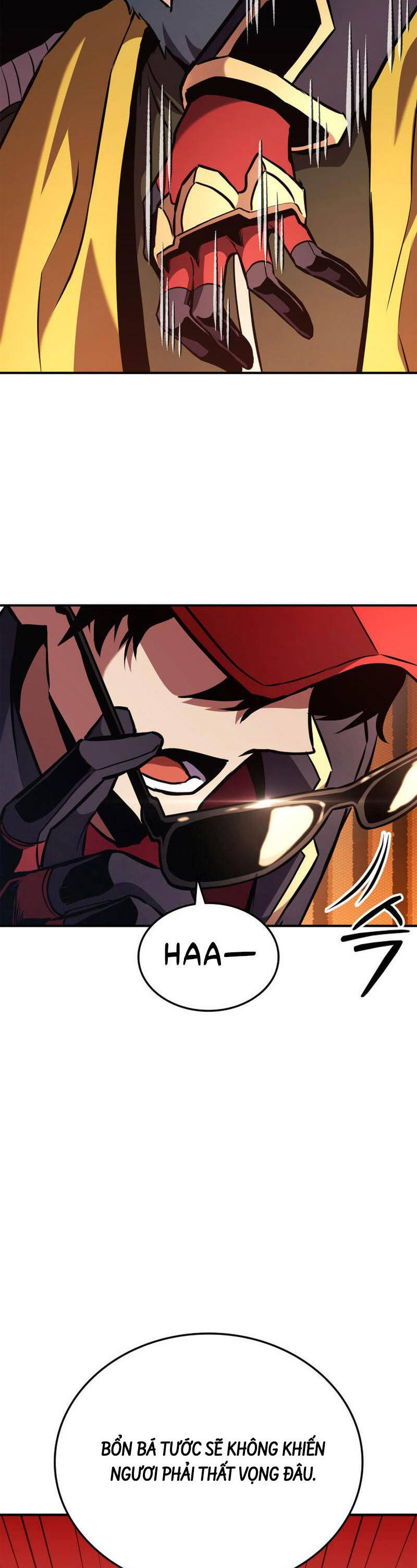 Huyền Thoại Game Thủ – Tái Xuất Chapter 158 - Trang 2