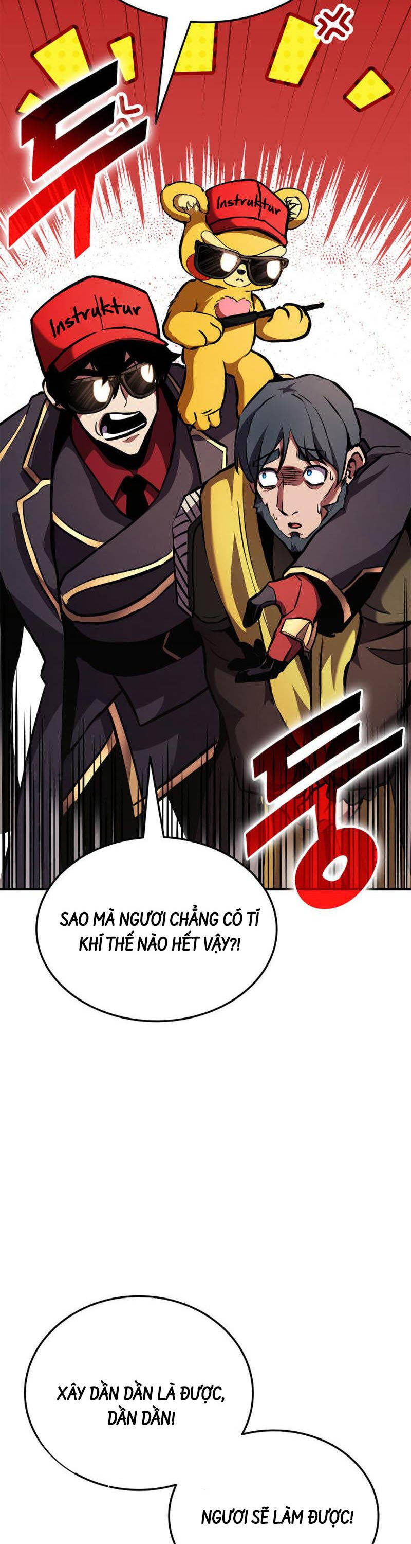 Huyền Thoại Game Thủ – Tái Xuất Chapter 158 - Trang 2