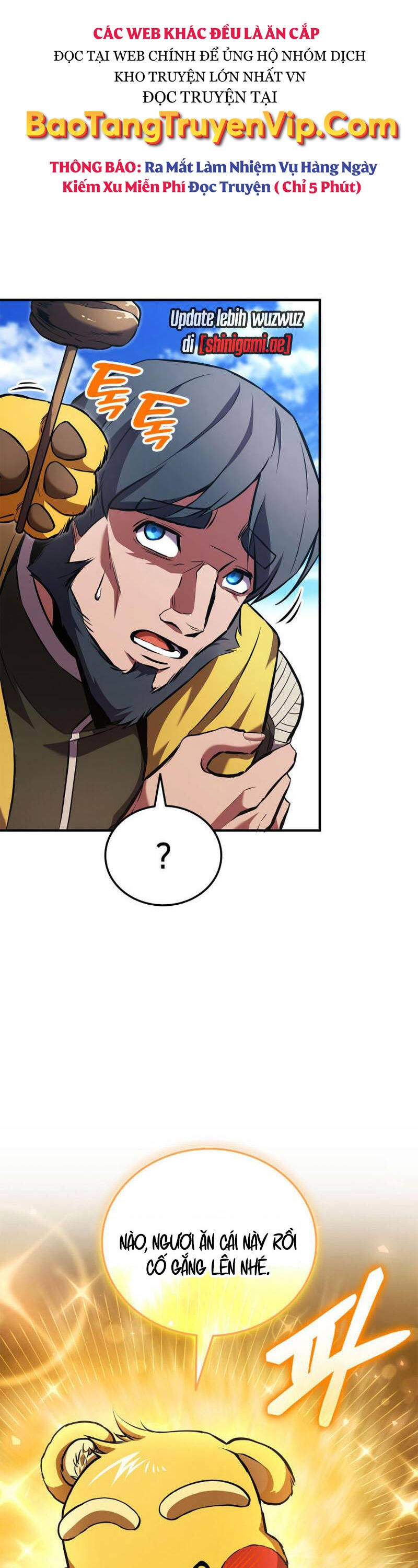 Huyền Thoại Game Thủ – Tái Xuất Chapter 158 - Trang 2