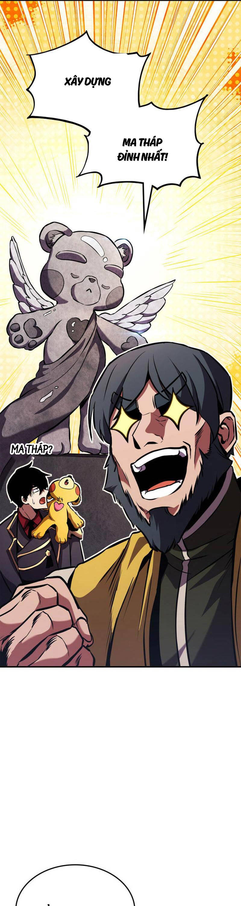 Huyền Thoại Game Thủ – Tái Xuất Chapter 158 - Trang 2