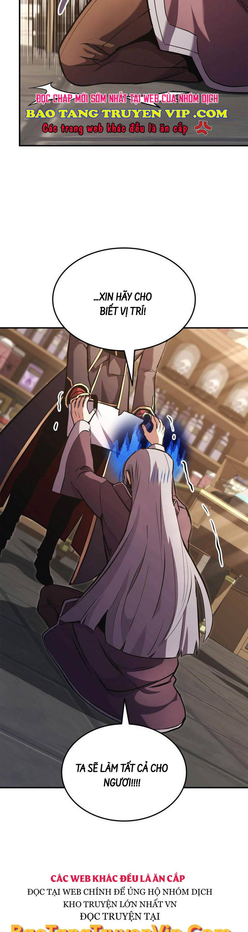 Huyền Thoại Game Thủ – Tái Xuất Chapter 158 - Trang 2