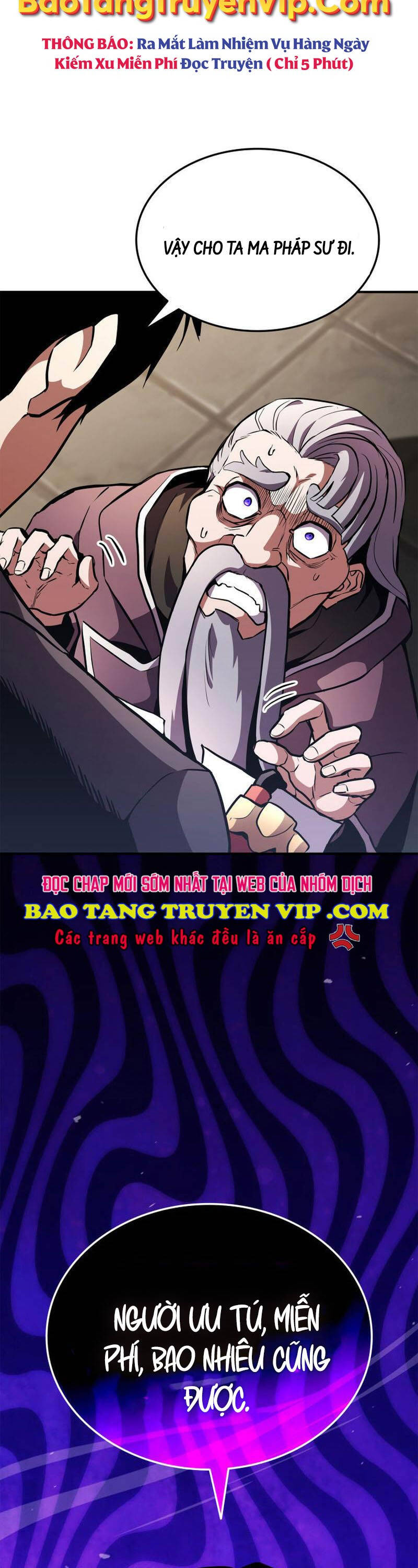 Huyền Thoại Game Thủ – Tái Xuất Chapter 158 - Trang 2