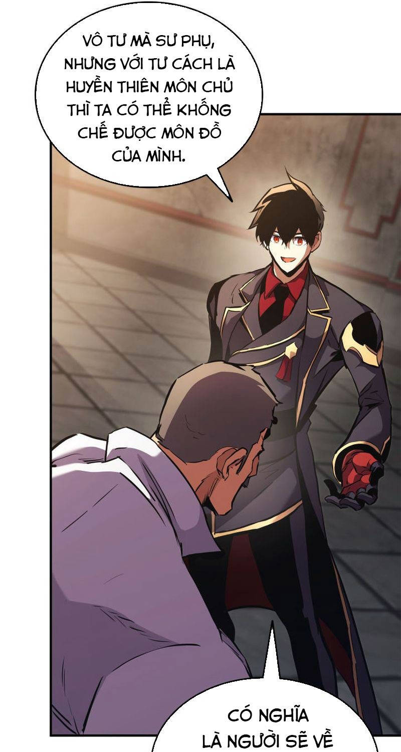Huyền Thoại Game Thủ – Tái Xuất Chapter 159 - Trang 2
