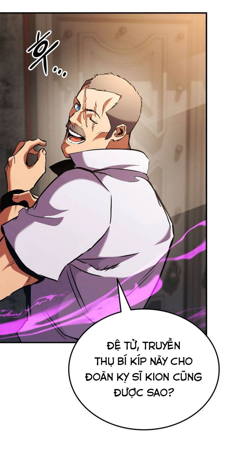 Huyền Thoại Game Thủ – Tái Xuất Chapter 159 - Trang 2