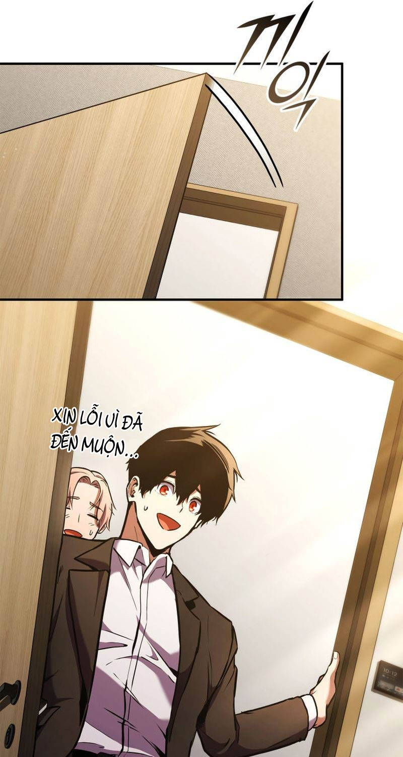 Huyền Thoại Game Thủ – Tái Xuất Chapter 159 - Trang 2