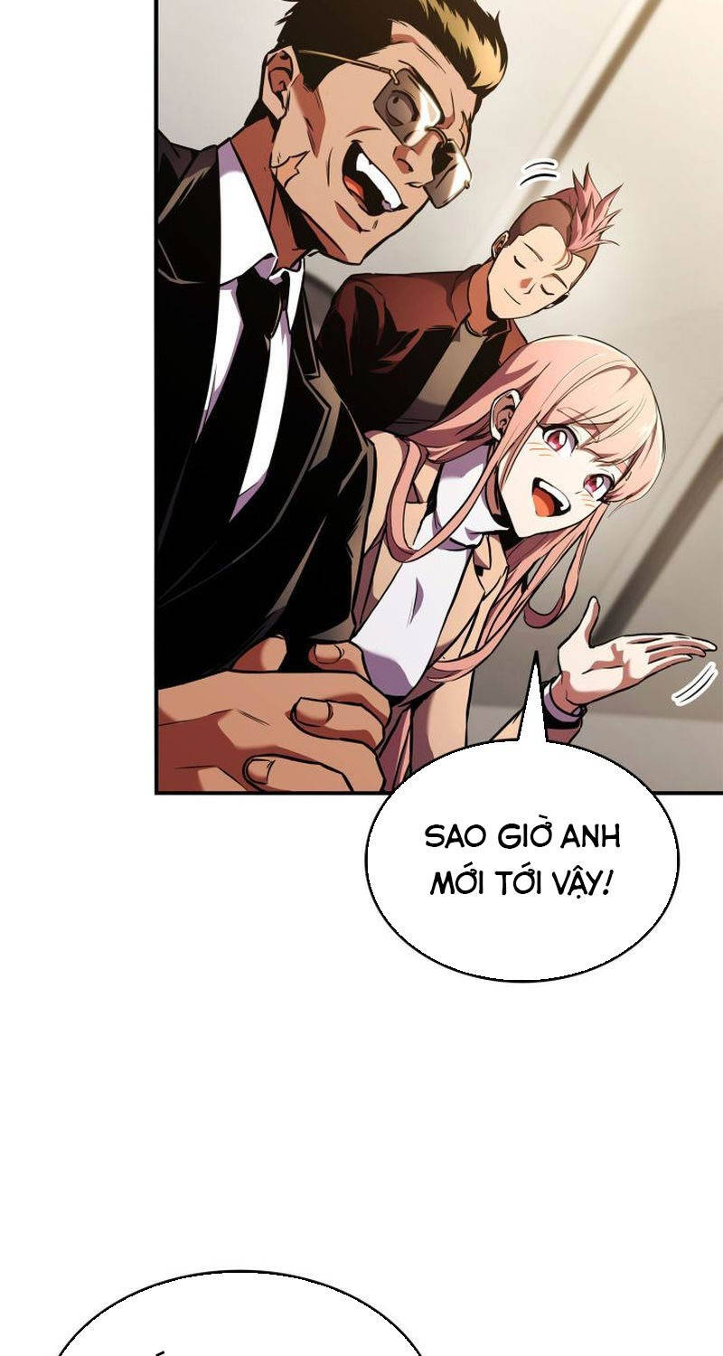 Huyền Thoại Game Thủ – Tái Xuất Chapter 159 - Trang 2