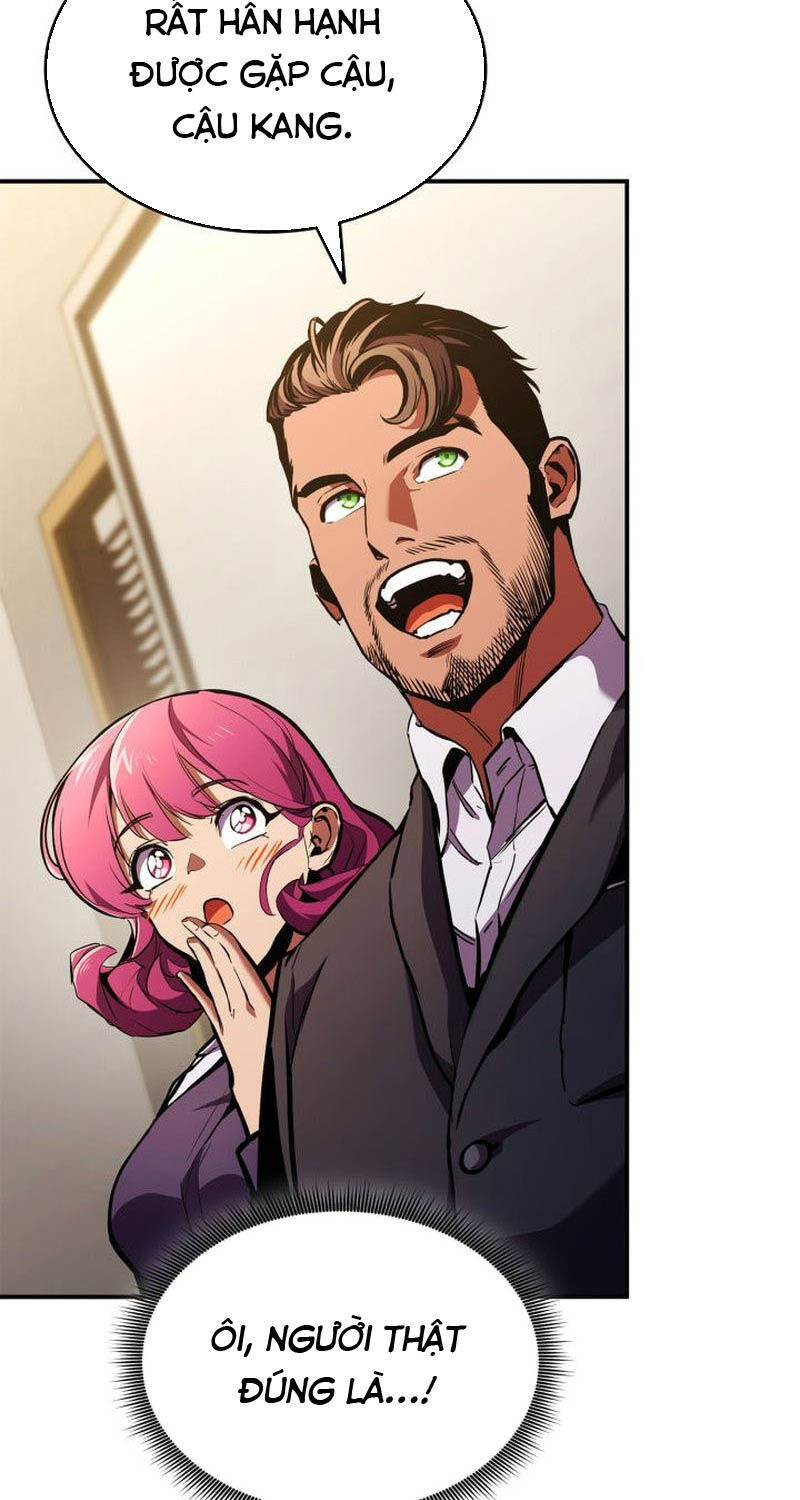 Huyền Thoại Game Thủ – Tái Xuất Chapter 159 - Trang 2