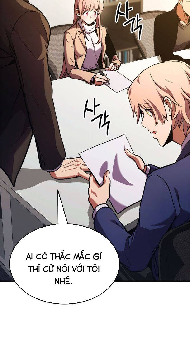 Huyền Thoại Game Thủ – Tái Xuất Chapter 159 - Trang 2