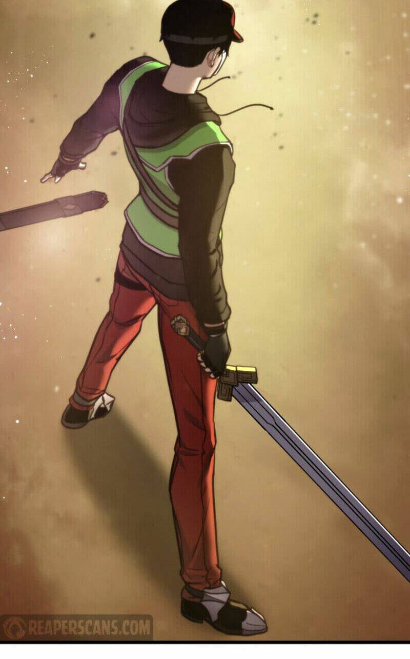 Huyền Thoại Game Thủ – Tái Xuất Chapter 16 - Trang 2