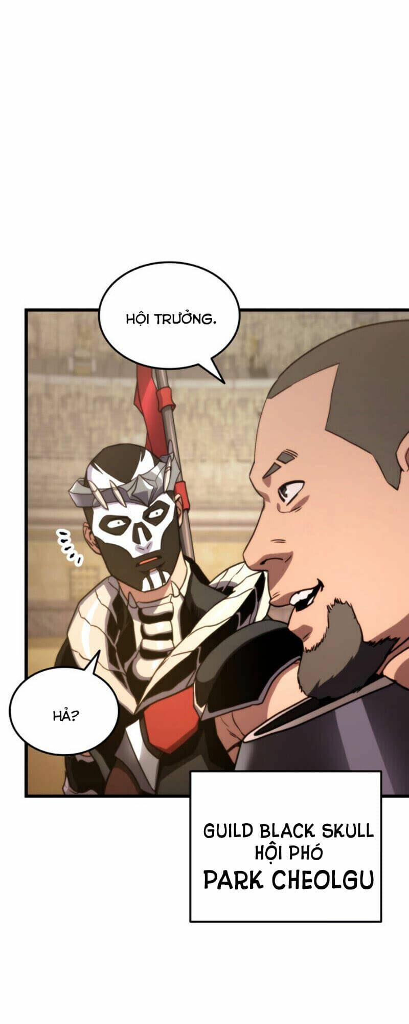 Huyền Thoại Game Thủ – Tái Xuất Chapter 16 - Trang 2