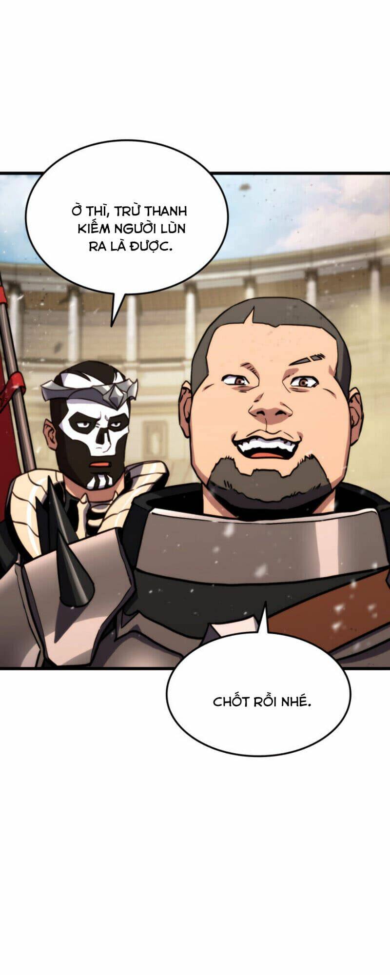 Huyền Thoại Game Thủ – Tái Xuất Chapter 16 - Trang 2