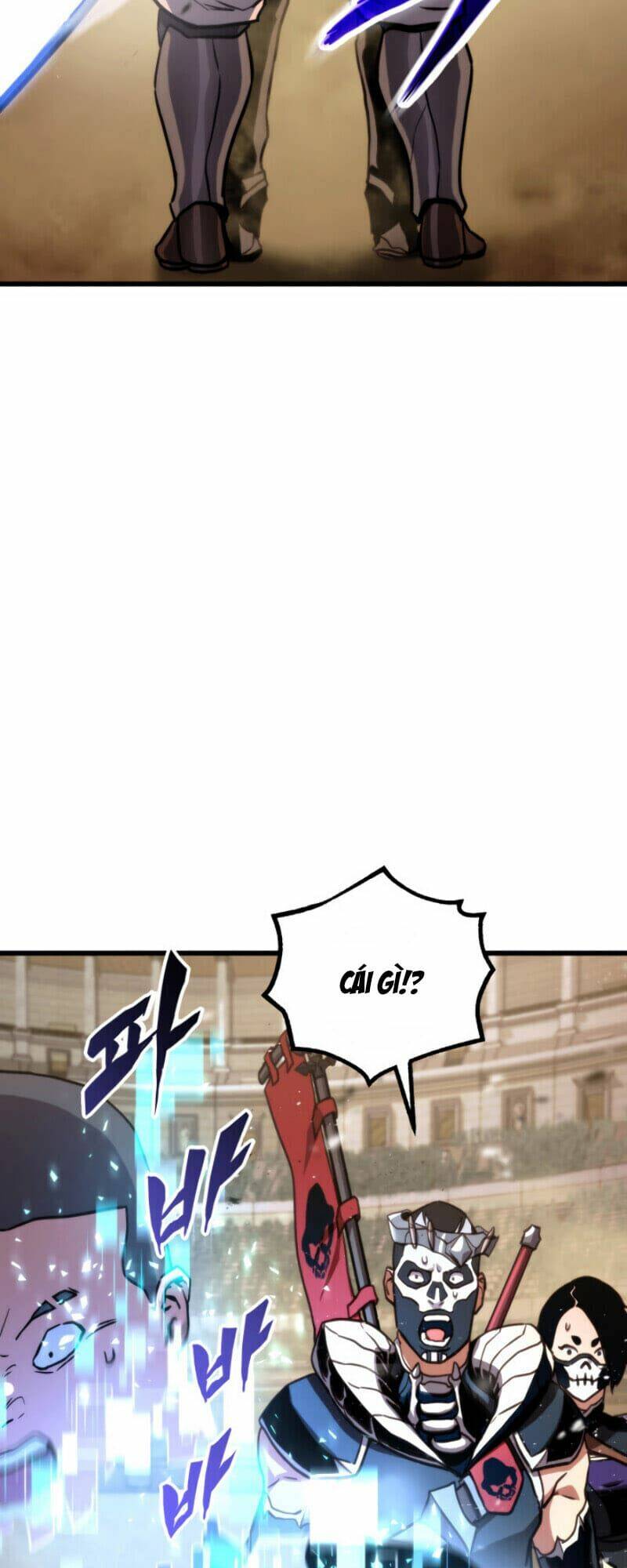 Huyền Thoại Game Thủ – Tái Xuất Chapter 16 - Trang 2