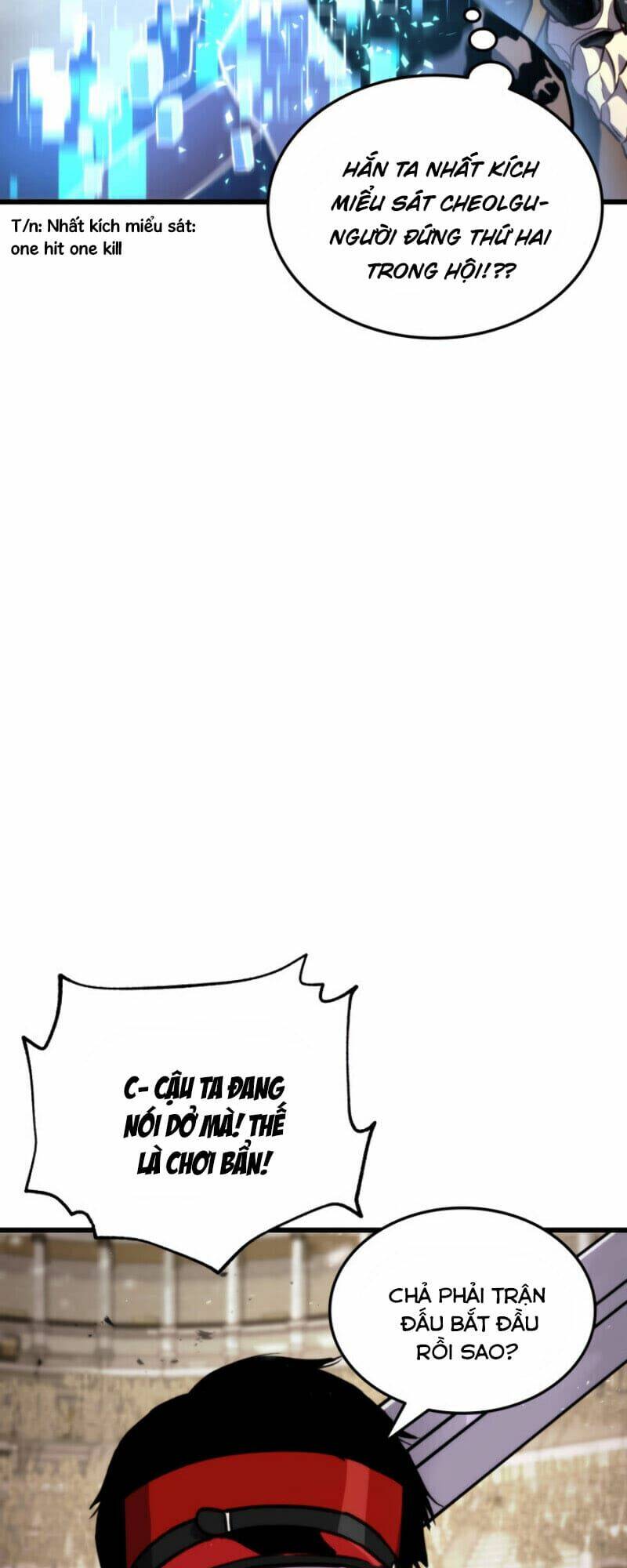 Huyền Thoại Game Thủ – Tái Xuất Chapter 16 - Trang 2