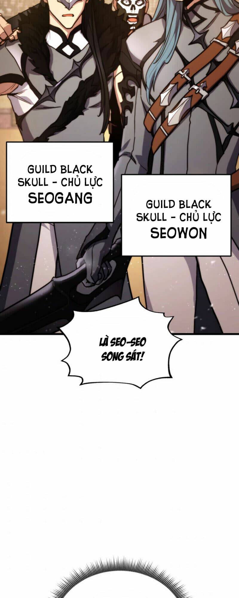 Huyền Thoại Game Thủ – Tái Xuất Chapter 16 - Trang 2