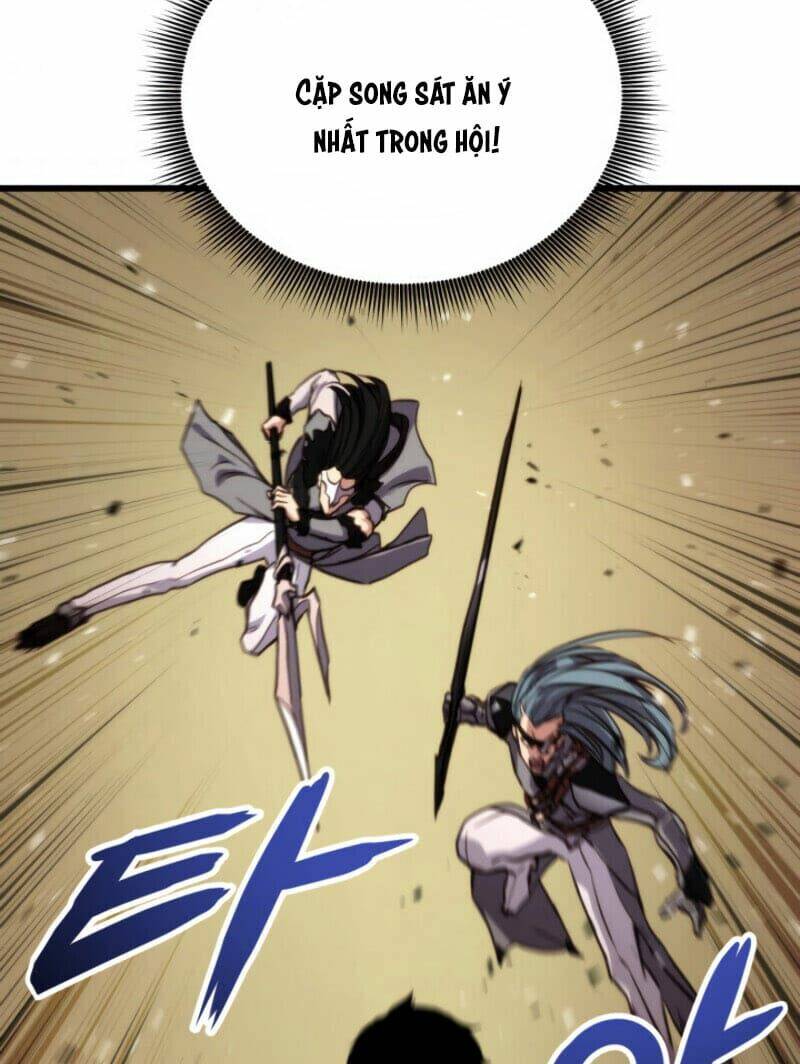 Huyền Thoại Game Thủ – Tái Xuất Chapter 16 - Trang 2