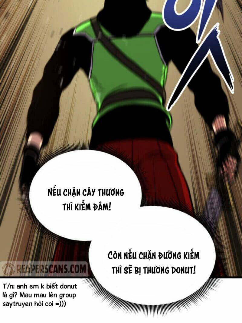 Huyền Thoại Game Thủ – Tái Xuất Chapter 16 - Trang 2