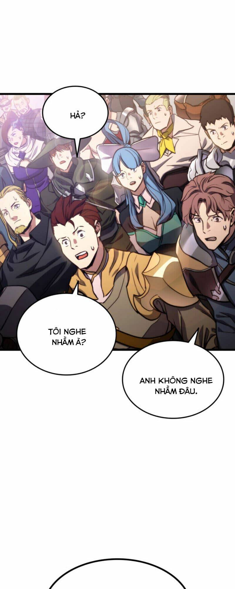 Huyền Thoại Game Thủ – Tái Xuất Chapter 16 - Trang 2