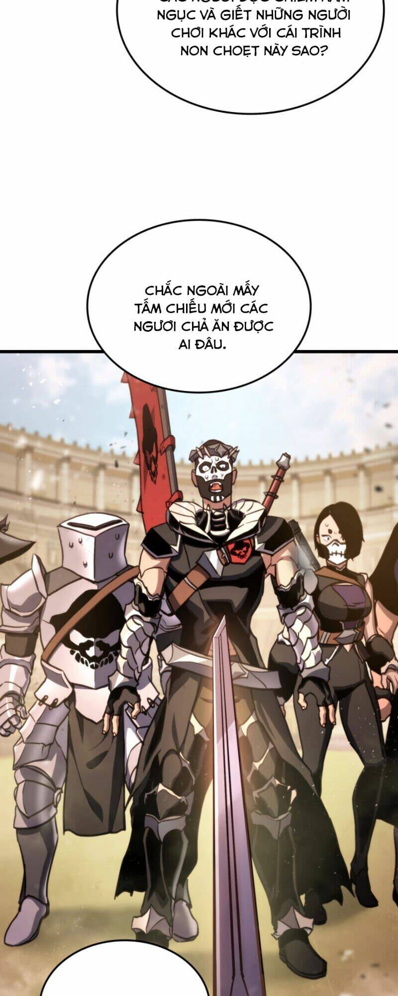 Huyền Thoại Game Thủ – Tái Xuất Chapter 16 - Trang 2