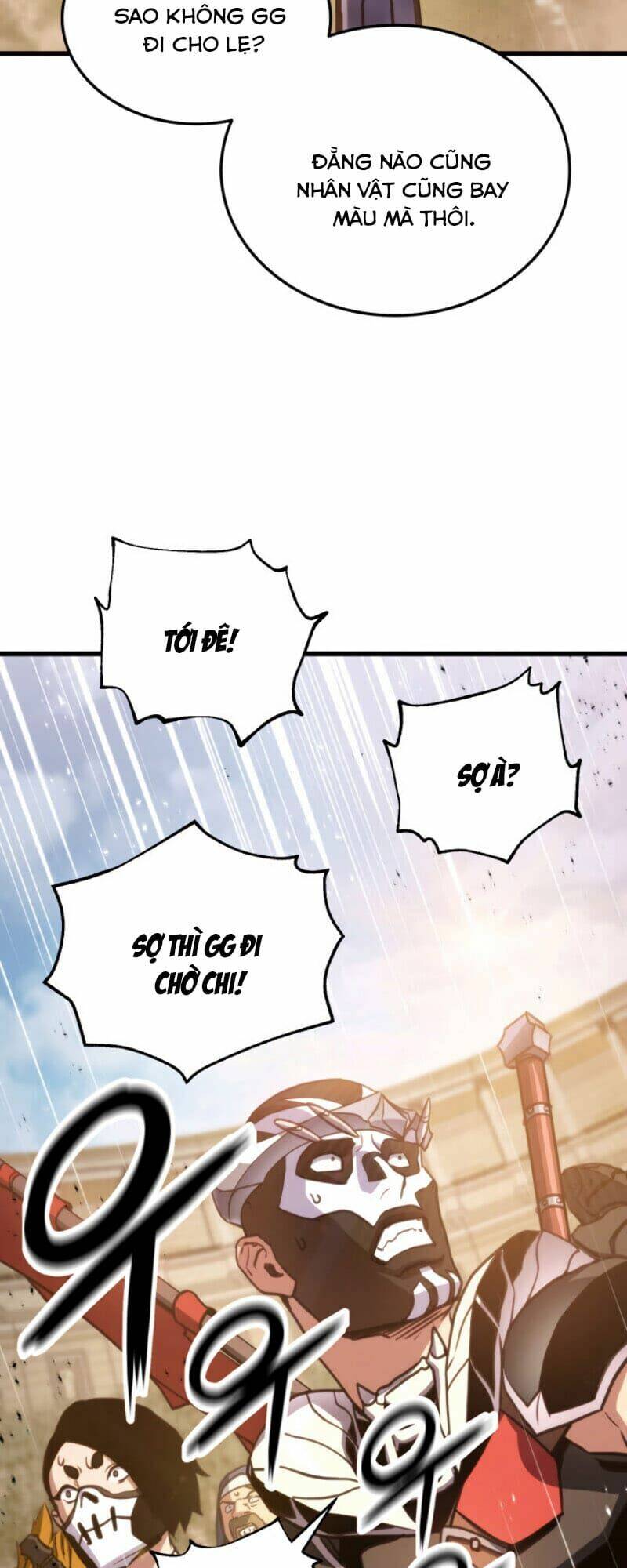 Huyền Thoại Game Thủ – Tái Xuất Chapter 16 - Trang 2