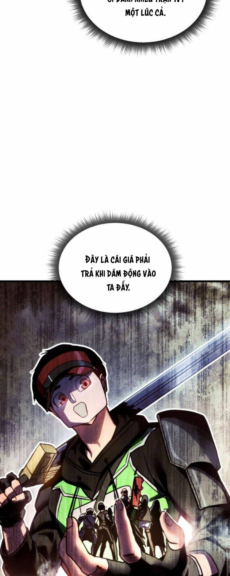 Huyền Thoại Game Thủ – Tái Xuất Chapter 16 - Trang 2