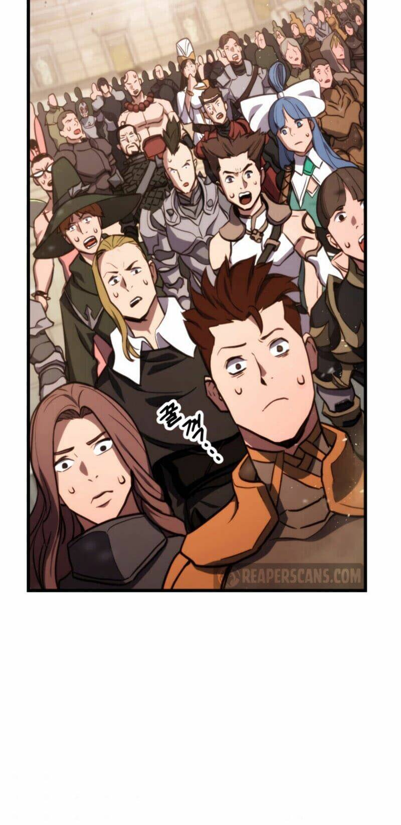 Huyền Thoại Game Thủ – Tái Xuất Chapter 16 - Trang 2