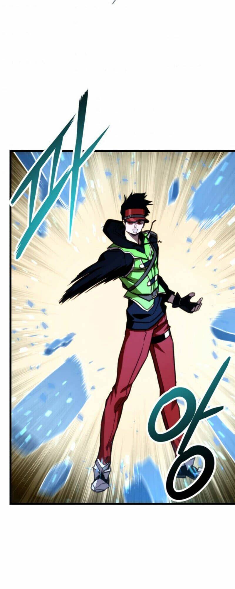 Huyền Thoại Game Thủ – Tái Xuất Chapter 16 - Trang 2