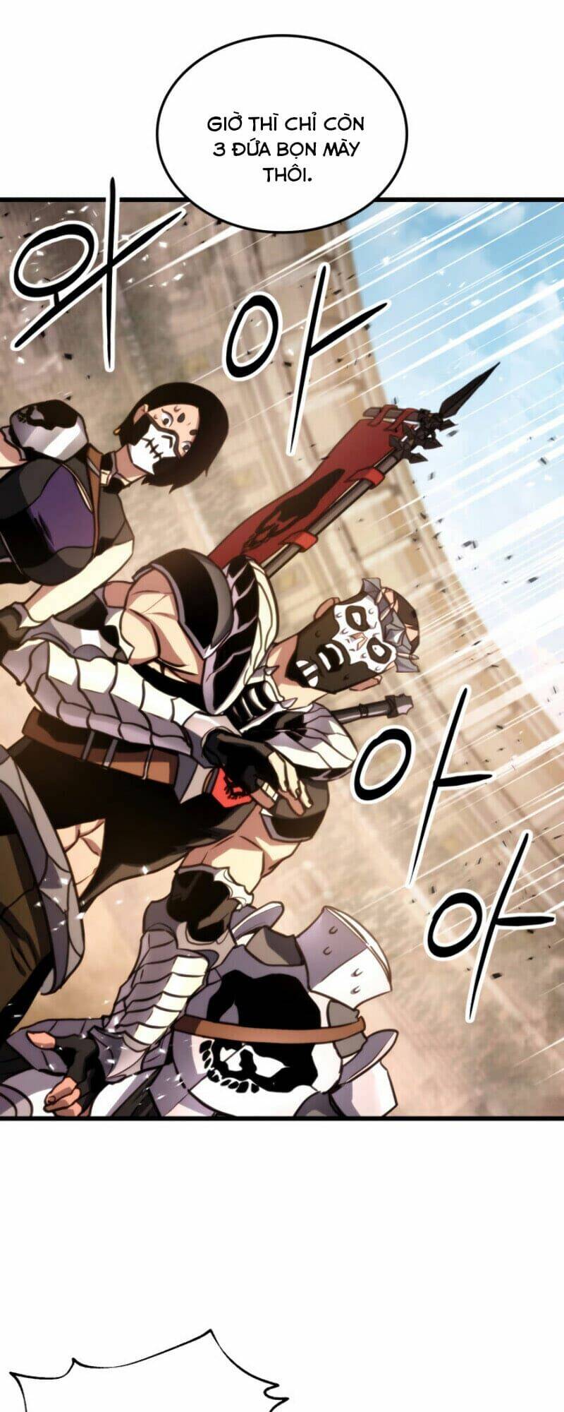 Huyền Thoại Game Thủ – Tái Xuất Chapter 16 - Trang 2