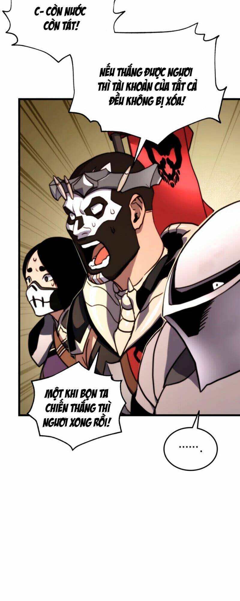 Huyền Thoại Game Thủ – Tái Xuất Chapter 16 - Trang 2