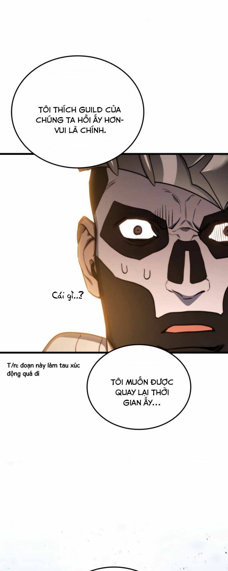 Huyền Thoại Game Thủ – Tái Xuất Chapter 16 - Trang 2