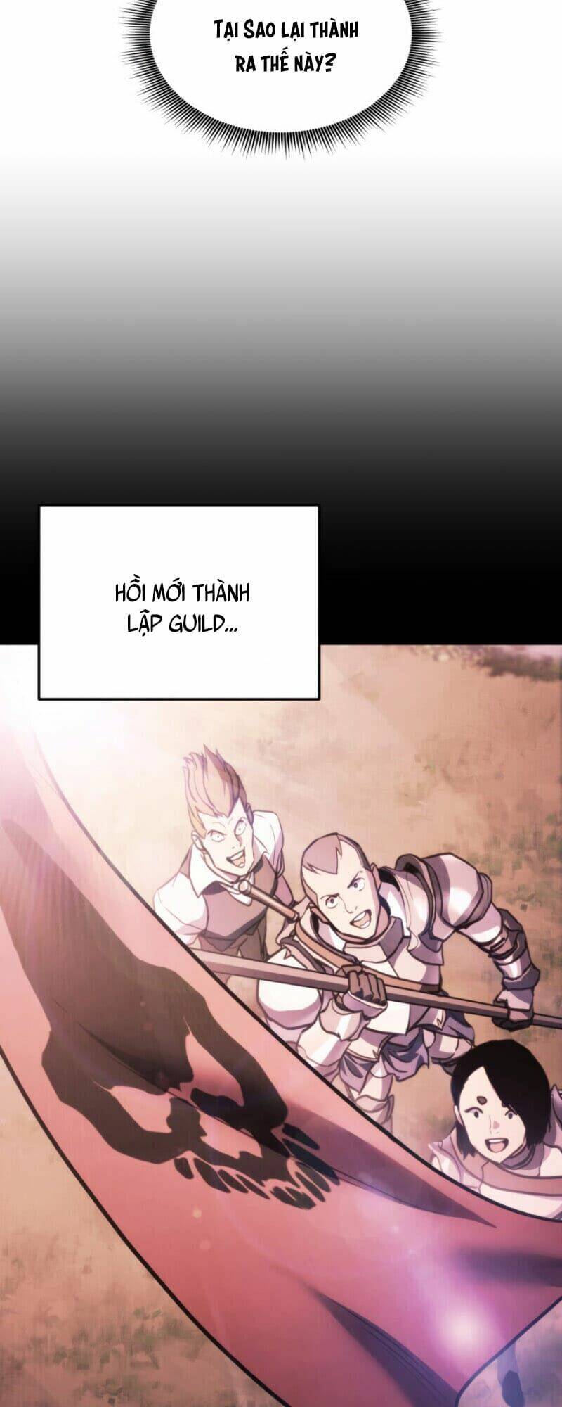 Huyền Thoại Game Thủ – Tái Xuất Chapter 16 - Trang 2