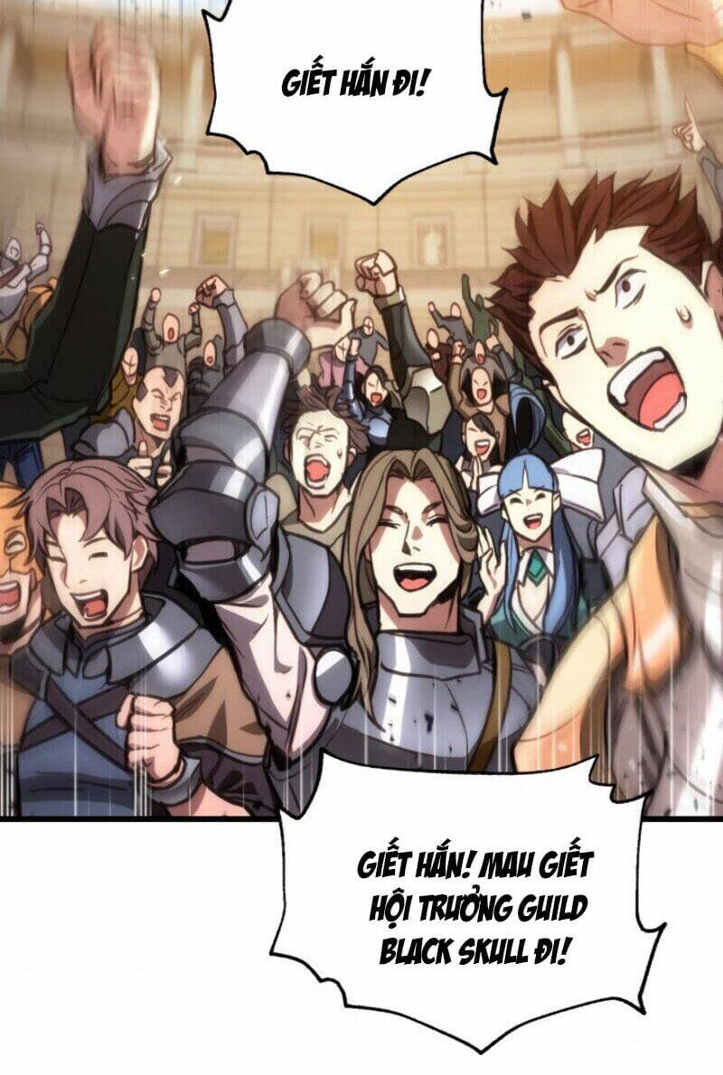 Huyền Thoại Game Thủ – Tái Xuất Chapter 16 - Trang 2