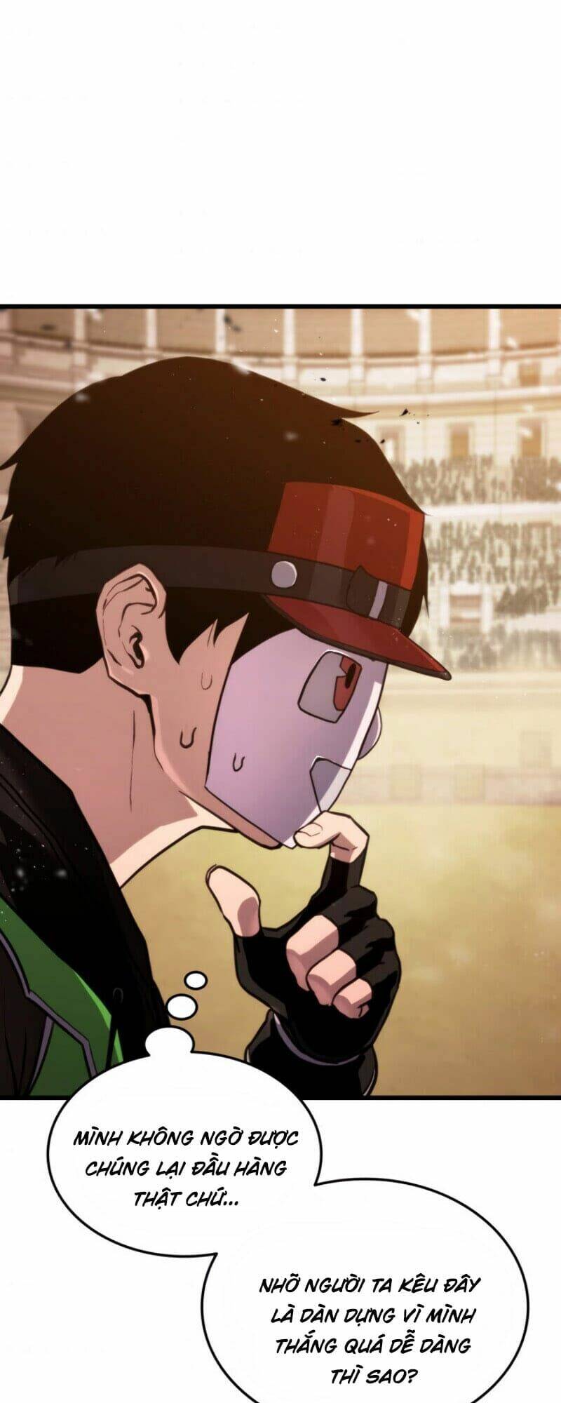 Huyền Thoại Game Thủ – Tái Xuất Chapter 16 - Trang 2