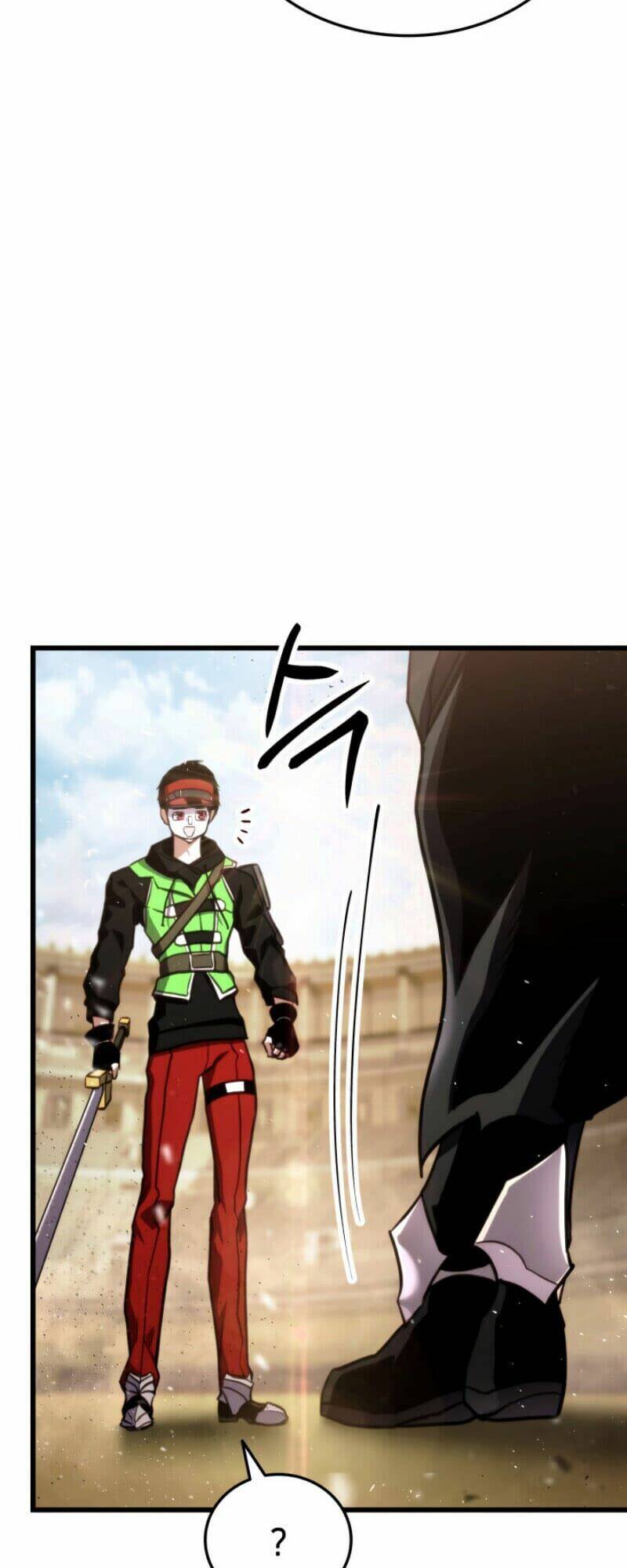 Huyền Thoại Game Thủ – Tái Xuất Chapter 16 - Trang 2