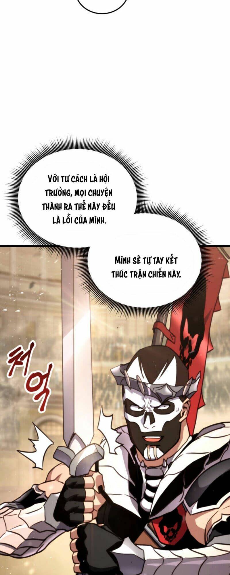 Huyền Thoại Game Thủ – Tái Xuất Chapter 16 - Trang 2