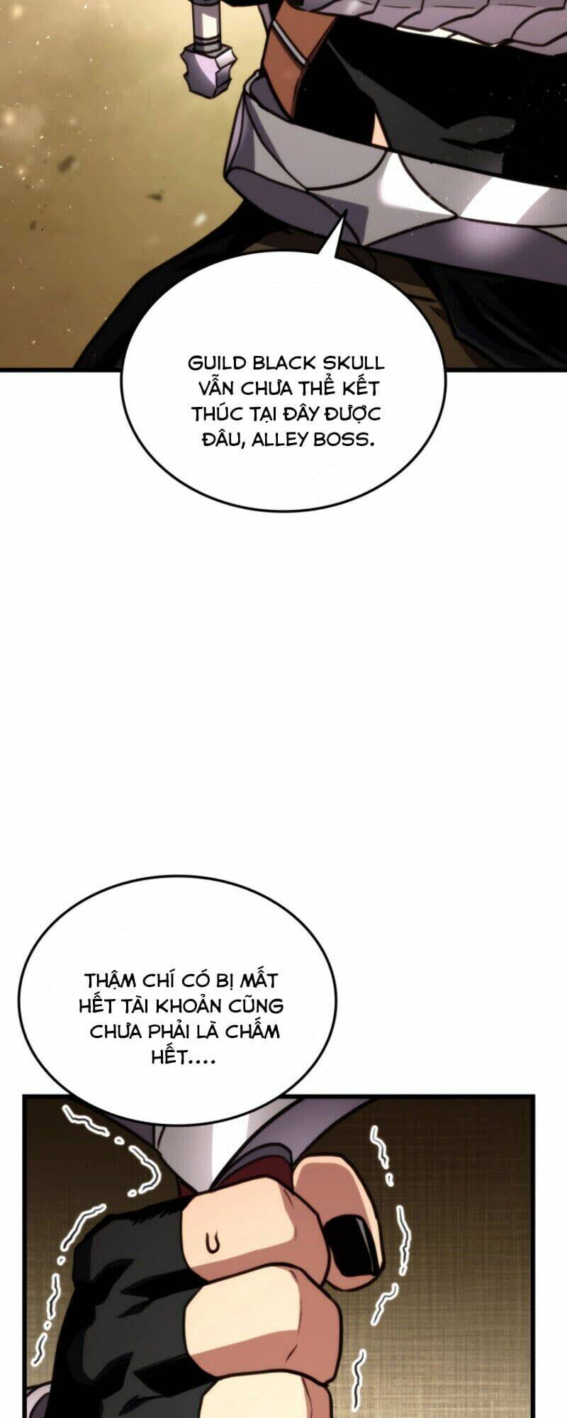 Huyền Thoại Game Thủ – Tái Xuất Chapter 16 - Trang 2