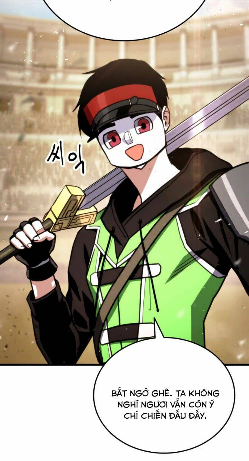 Huyền Thoại Game Thủ – Tái Xuất Chapter 16 - Trang 2